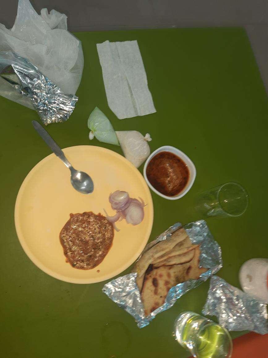 Haandi Restaurant