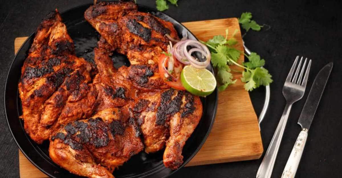 Vismaya Hot Kitchen