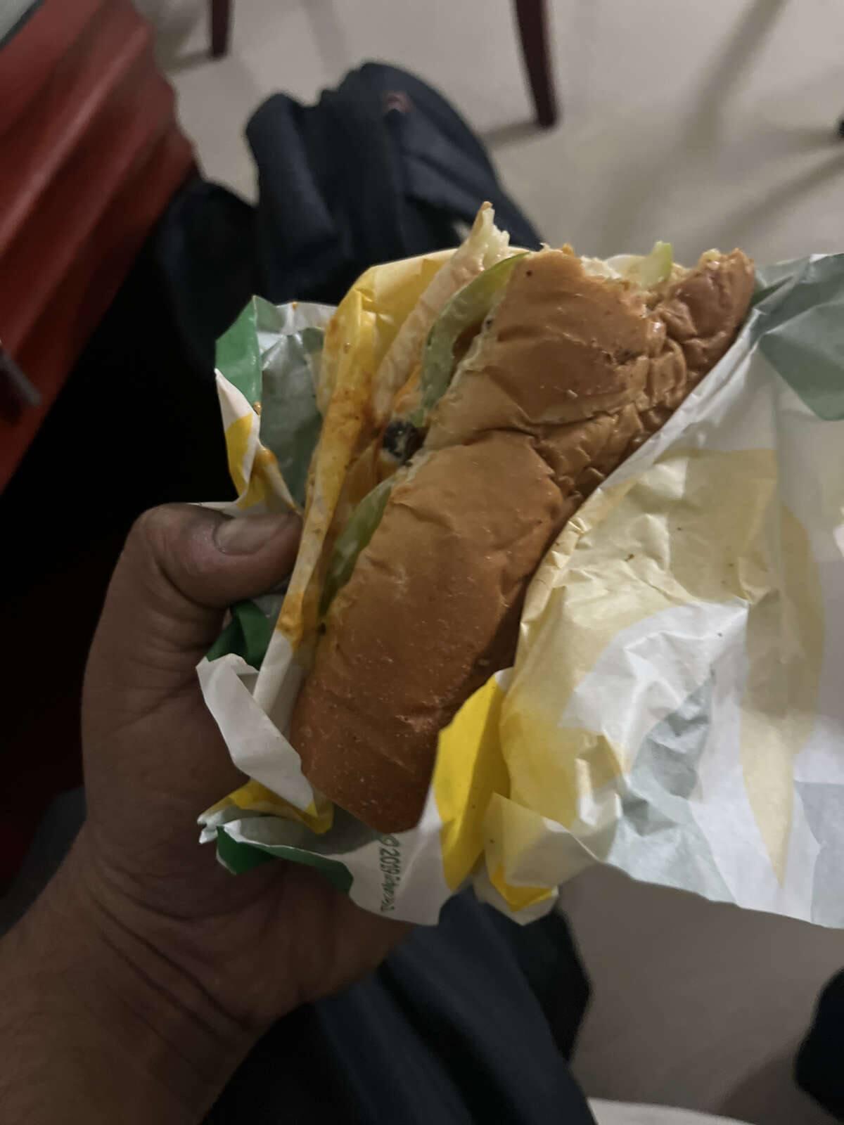 Subway Restaurants