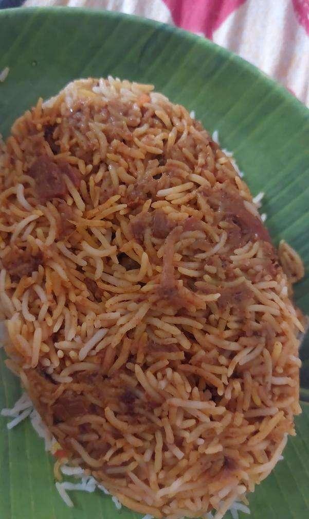 K.G.N Dum Biryani Centre