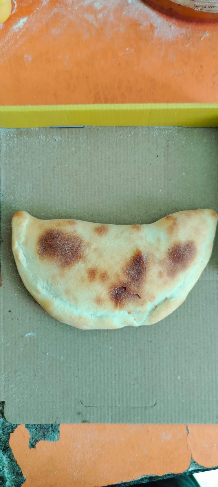 Pizza La Pino'z 24/7