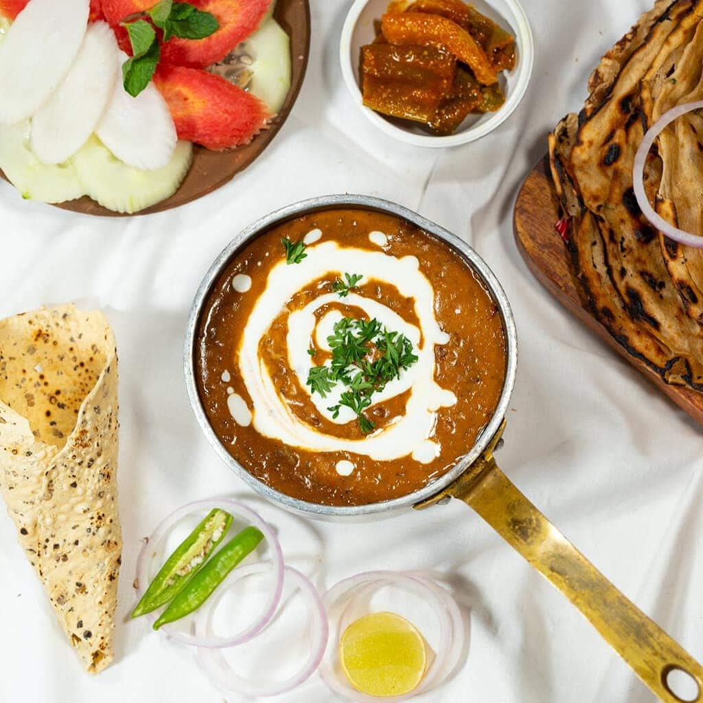 Baba's Veg And Non Veg