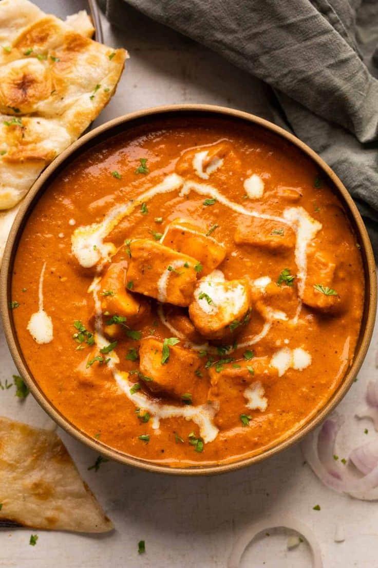 Mughlai Leheza