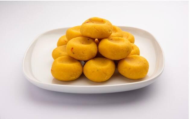 Shree Shyam Bhog Sweets