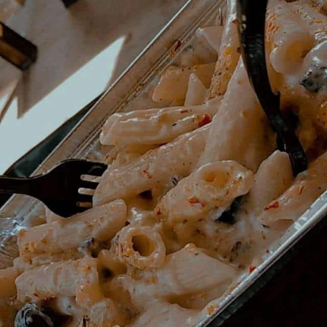 Tasty bites