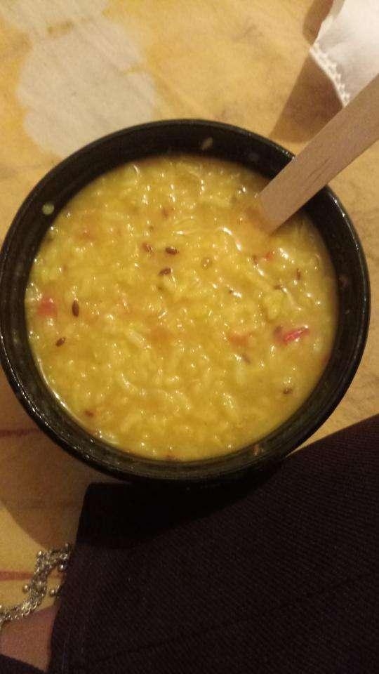Arora Dana Pani