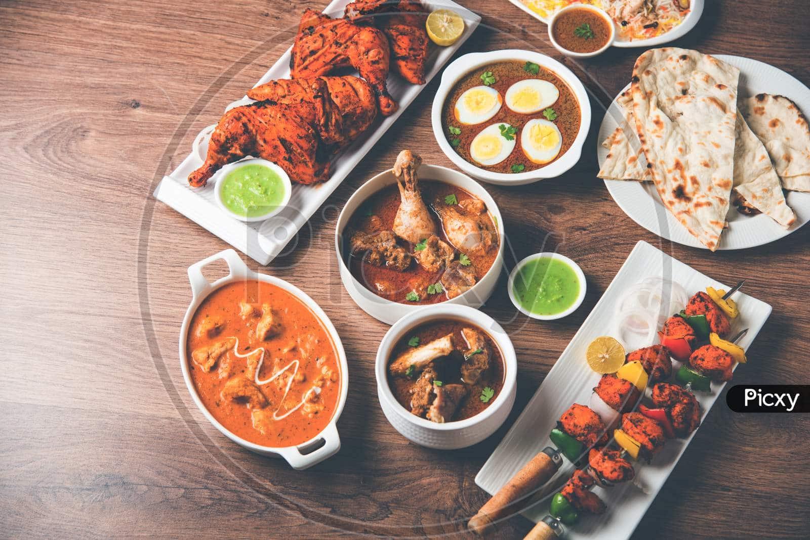 Pure Non Veg Restaurant