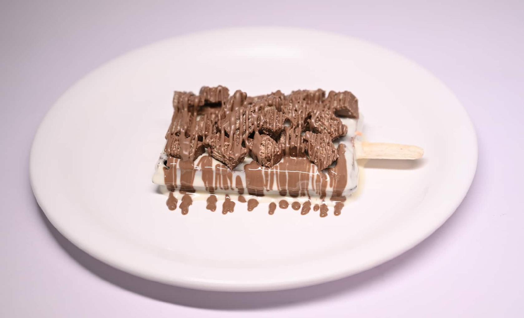 House Of Stick Waffle