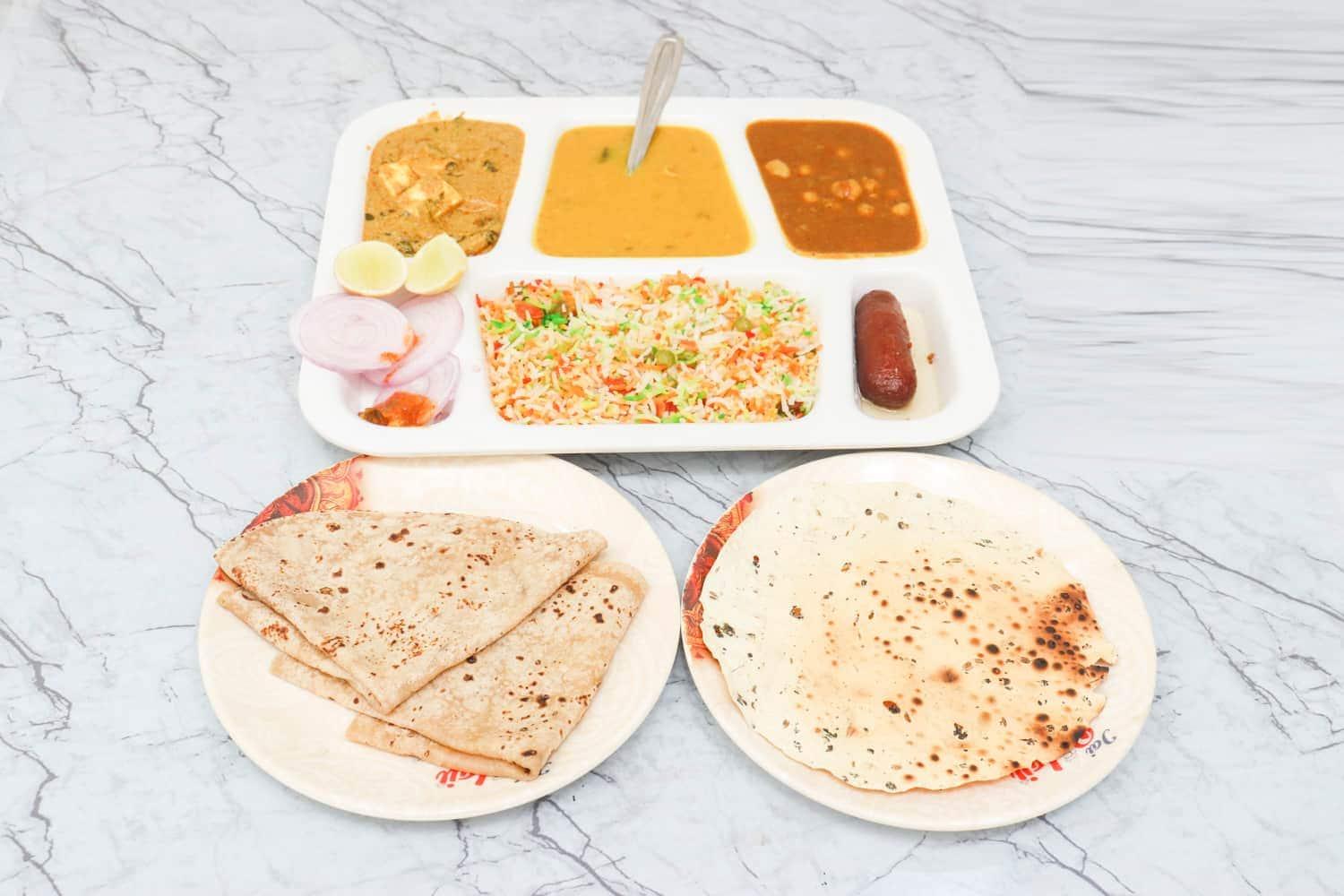 Vaishnu Hotel