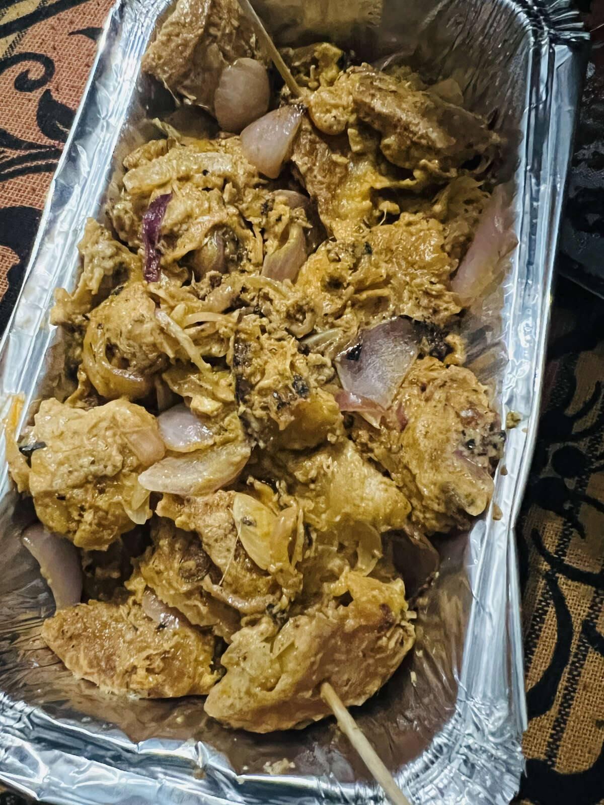 Lali Ki Thali