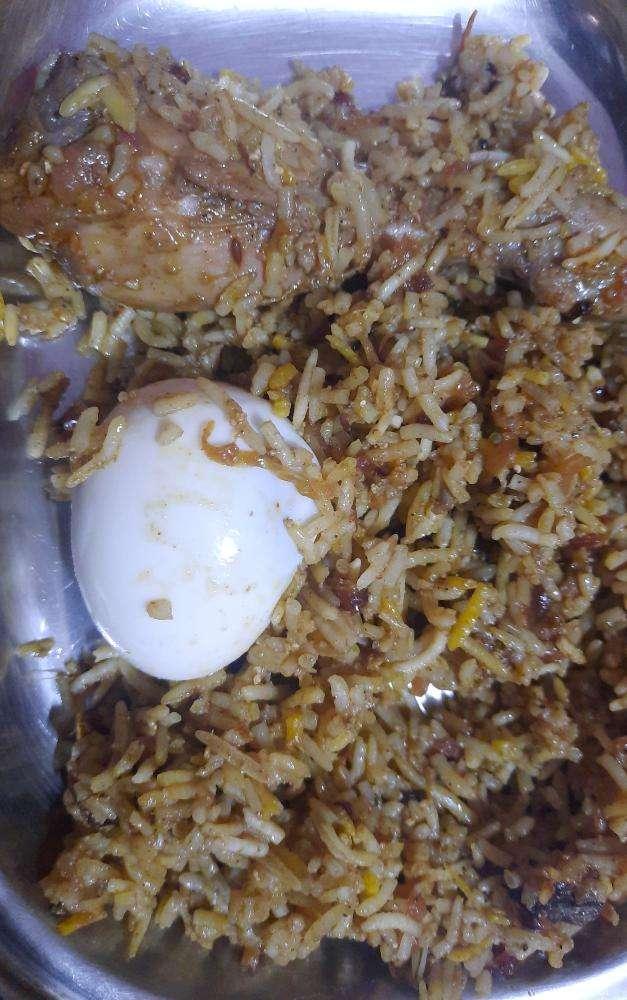 Biryaneez