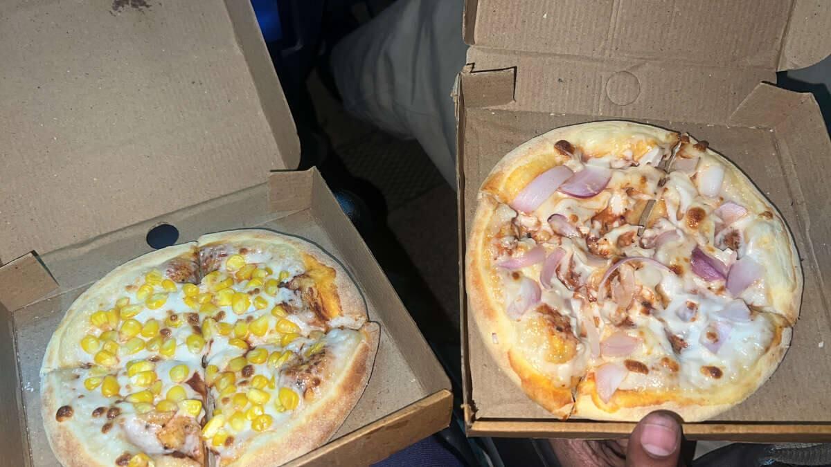 New York Pizzeria