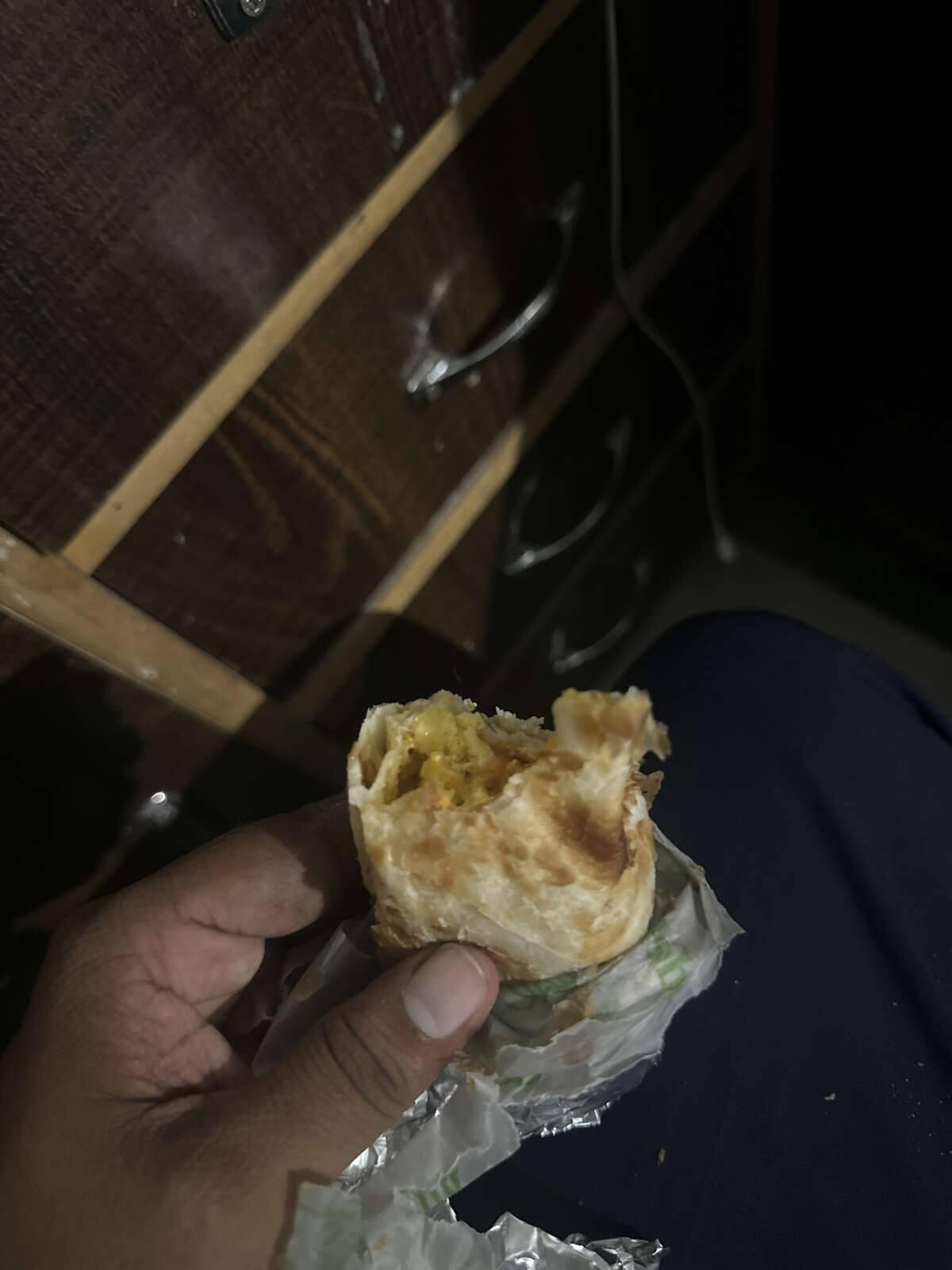 Kathi Roll City