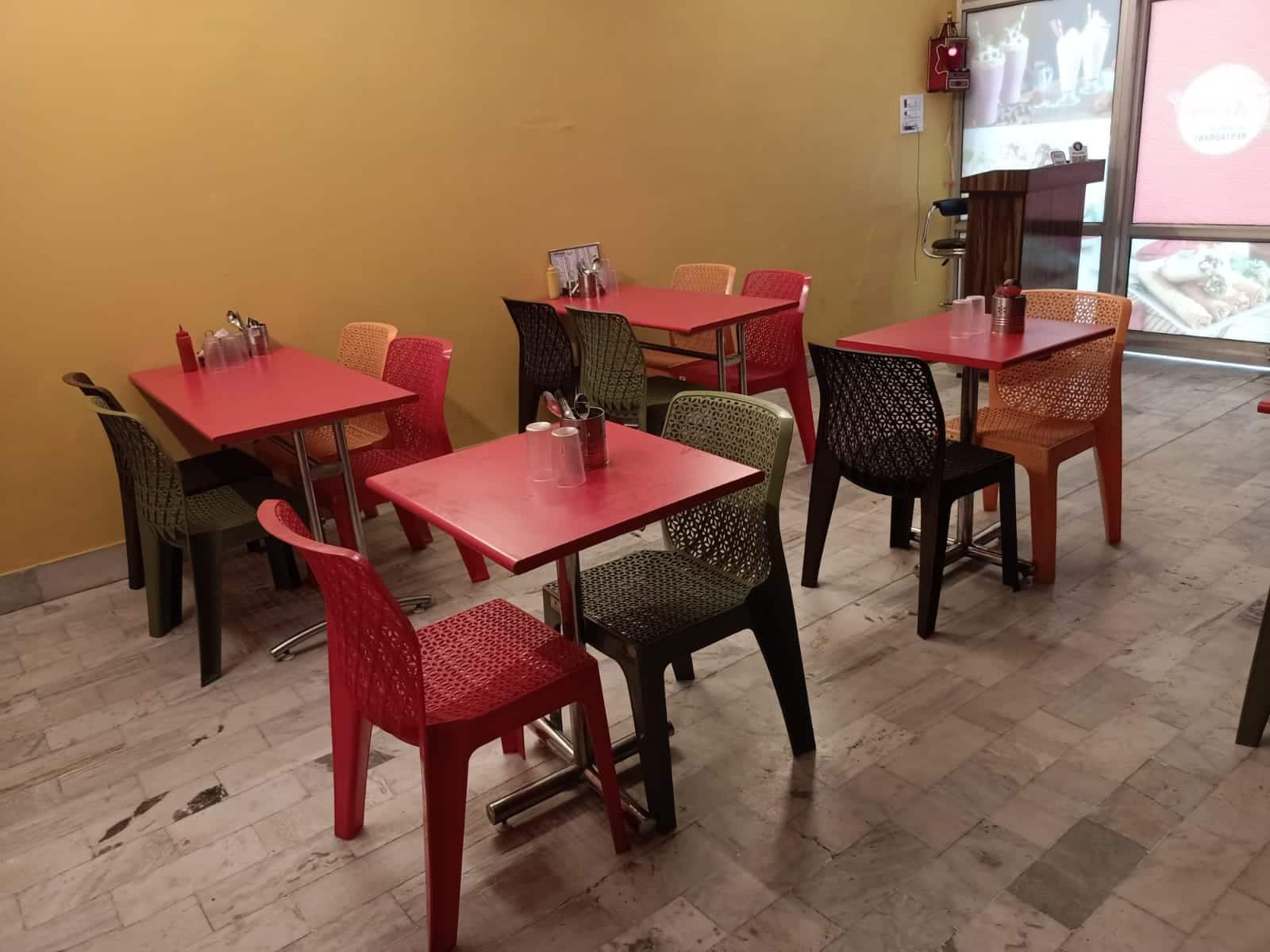 Chings Fast Food & Restaurant