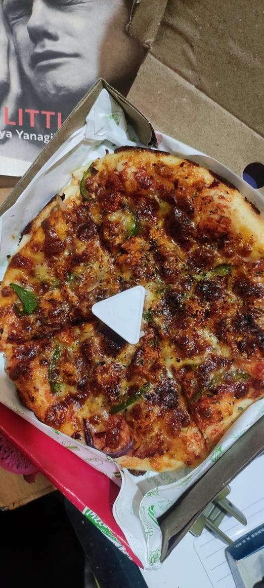 PizzaWorks