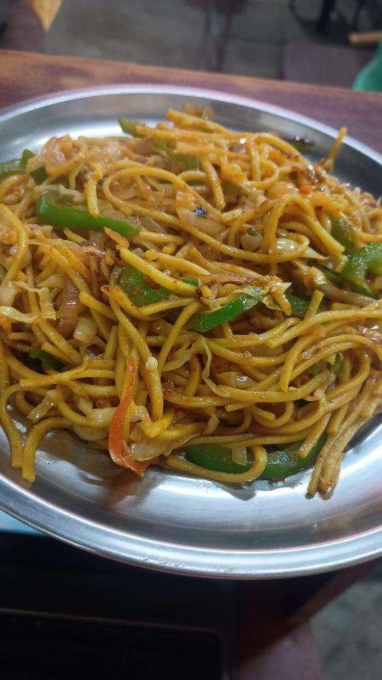 Punjabi Base Kitchen