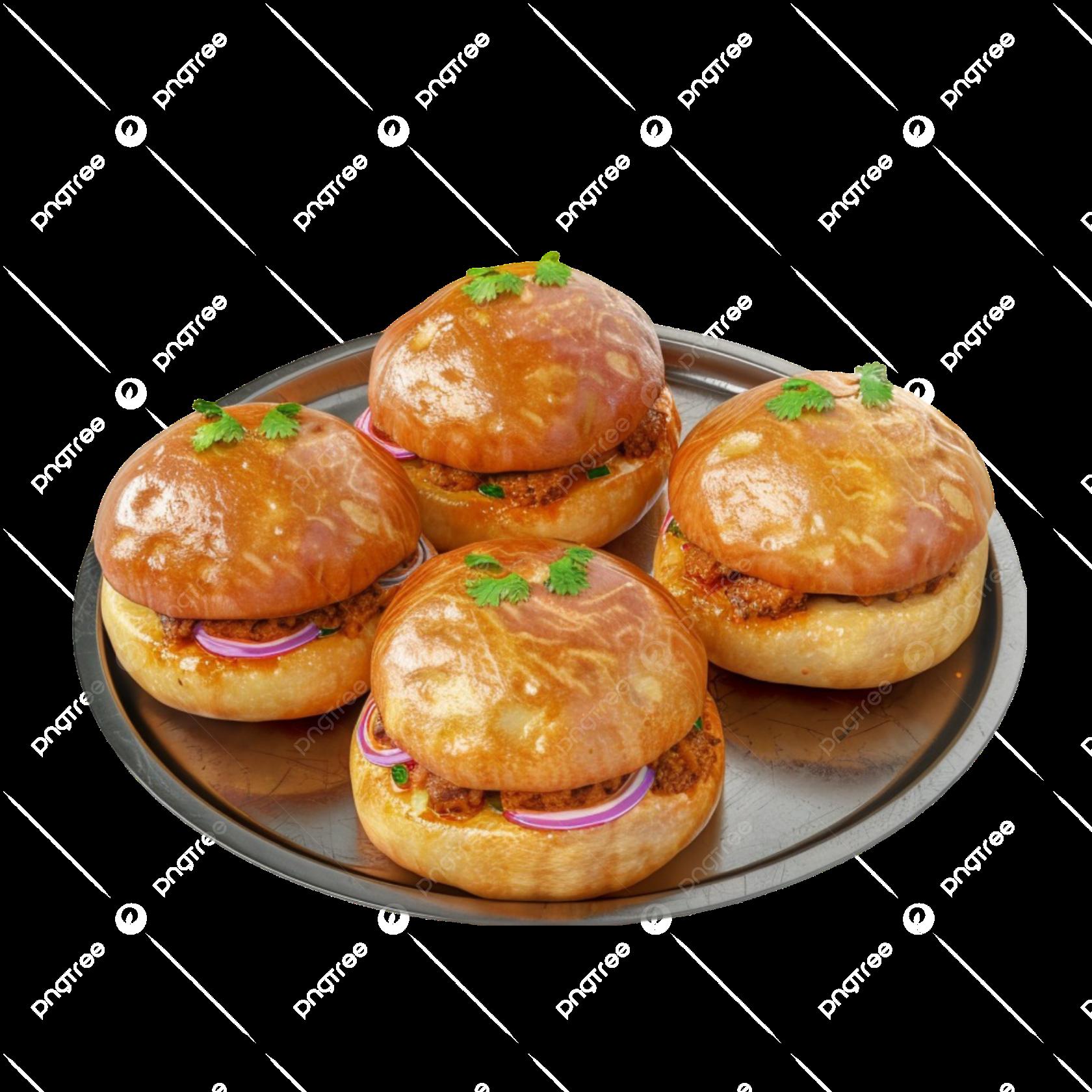 Food Stations