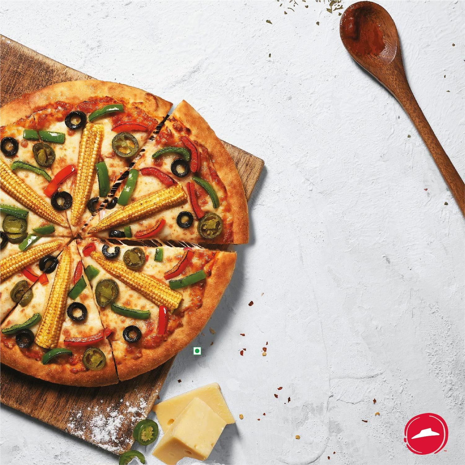 Pizza Hut Varadharajapuram, Tiruvallur
