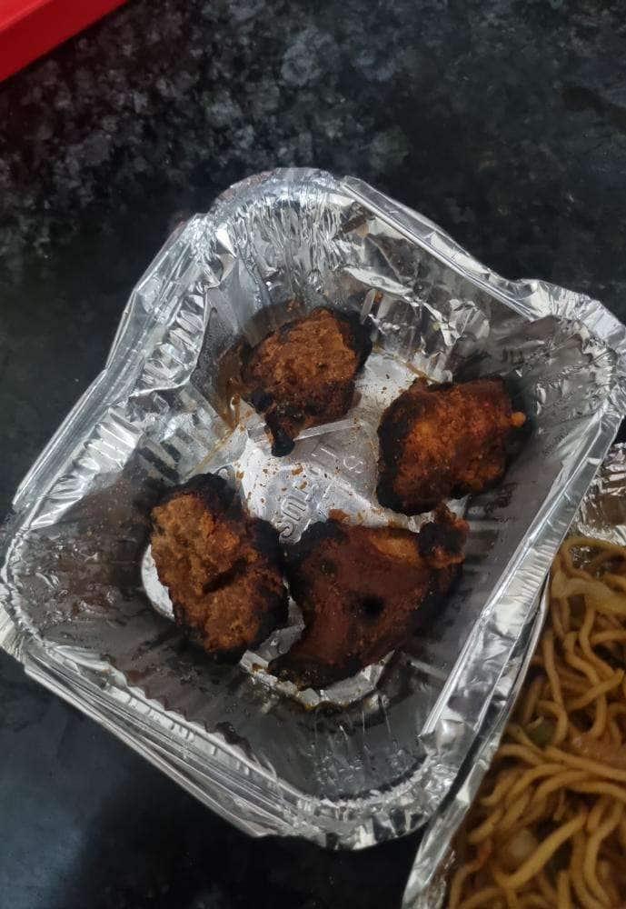 Indian Spice Family Restaurant