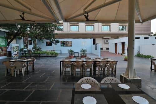 Pawan Hotels Private Limited
