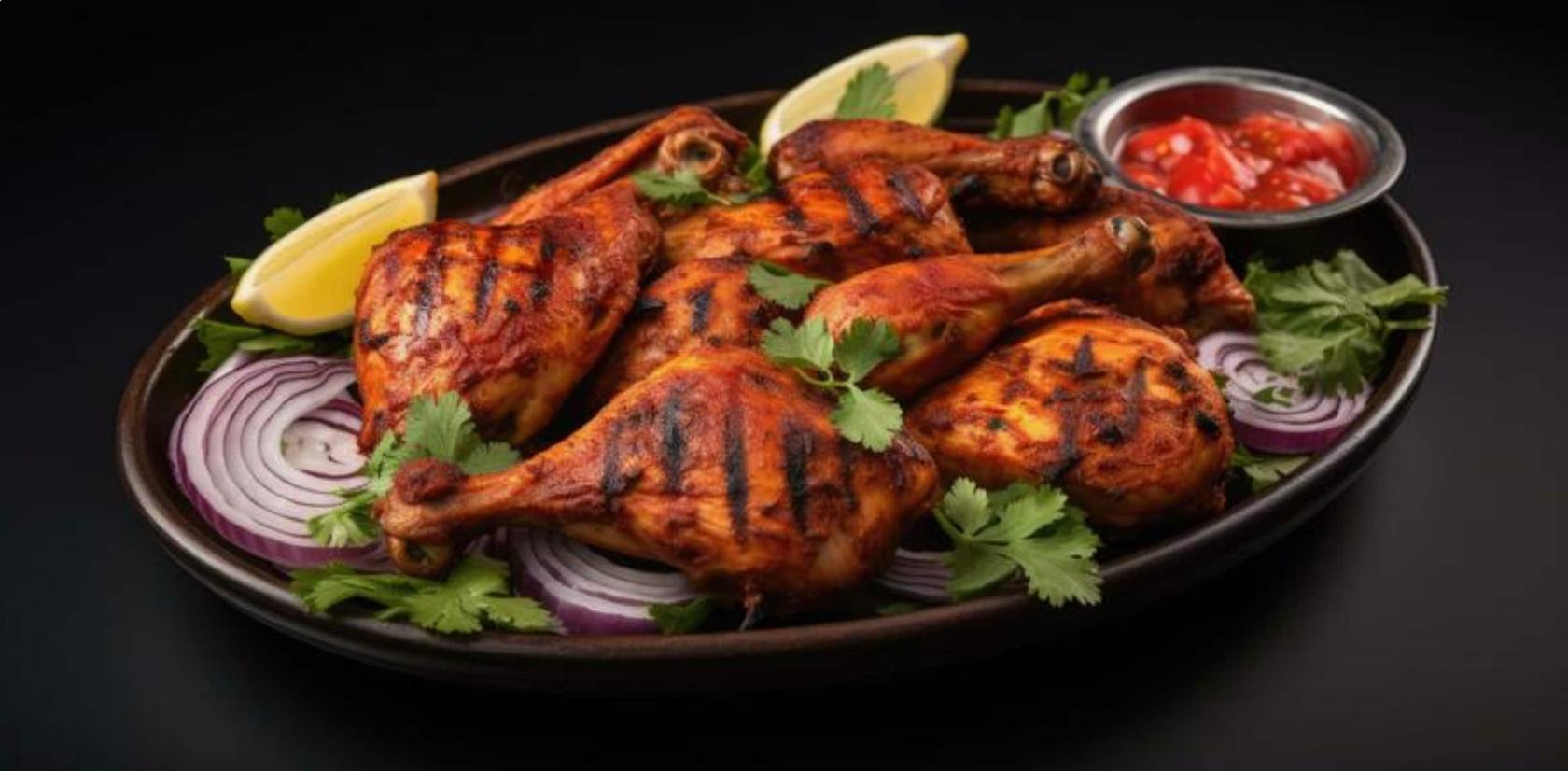 Lesange Grill