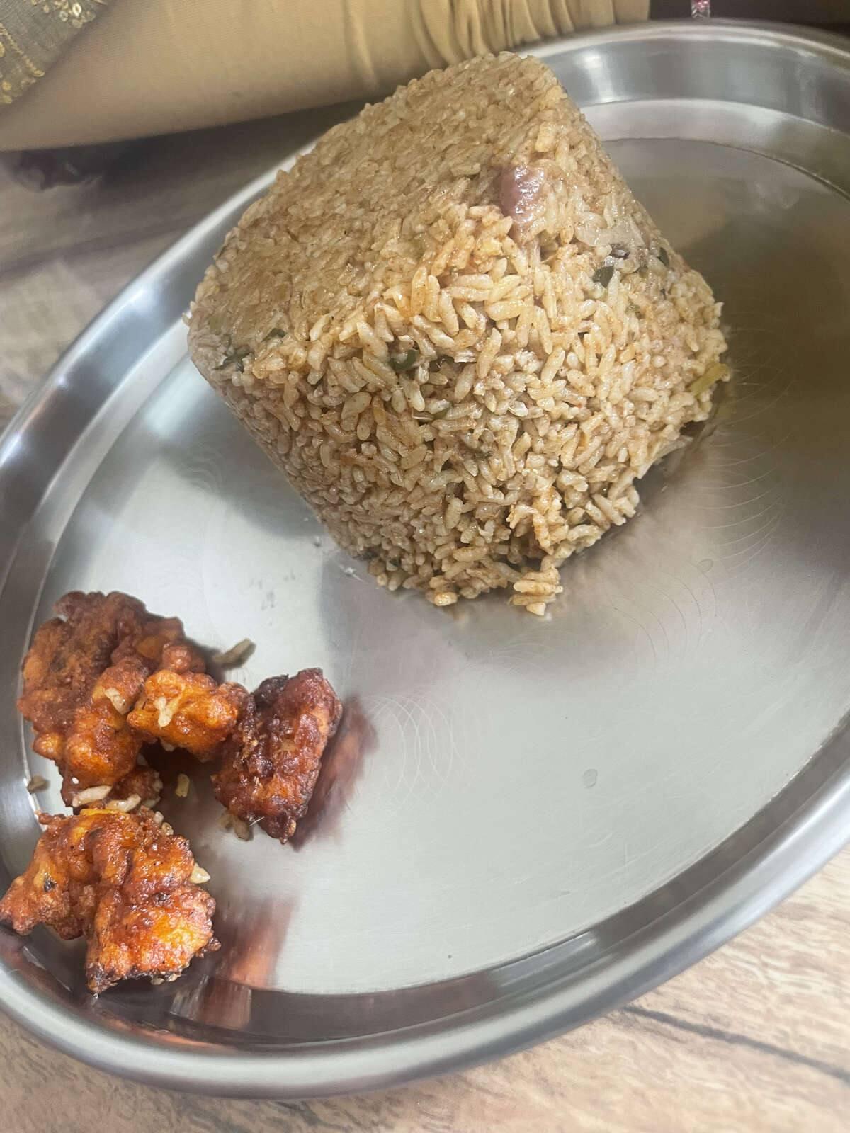 Sri Vaagai Restaurant & Dhaba