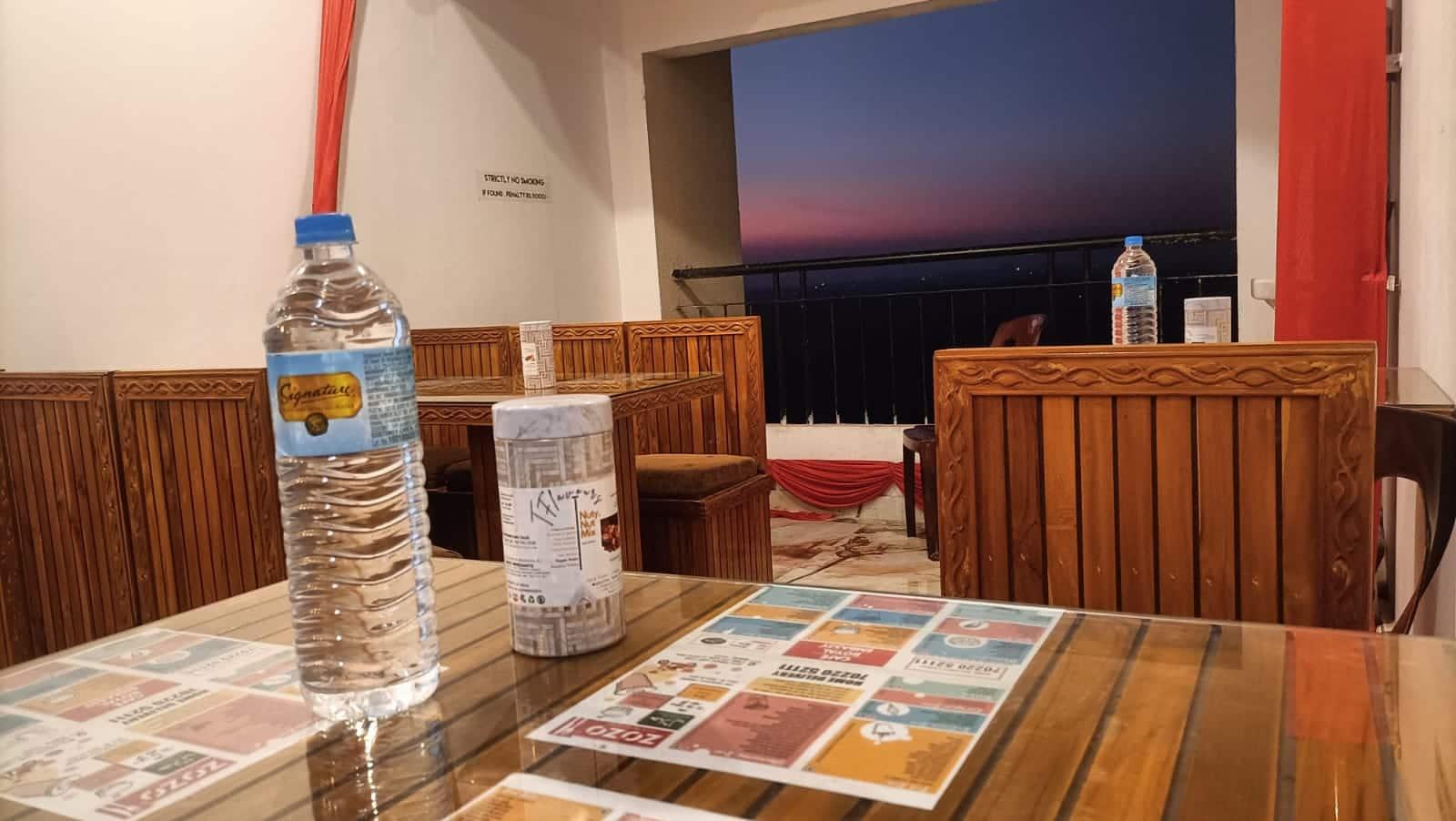 Zozo Cafe By Biteful