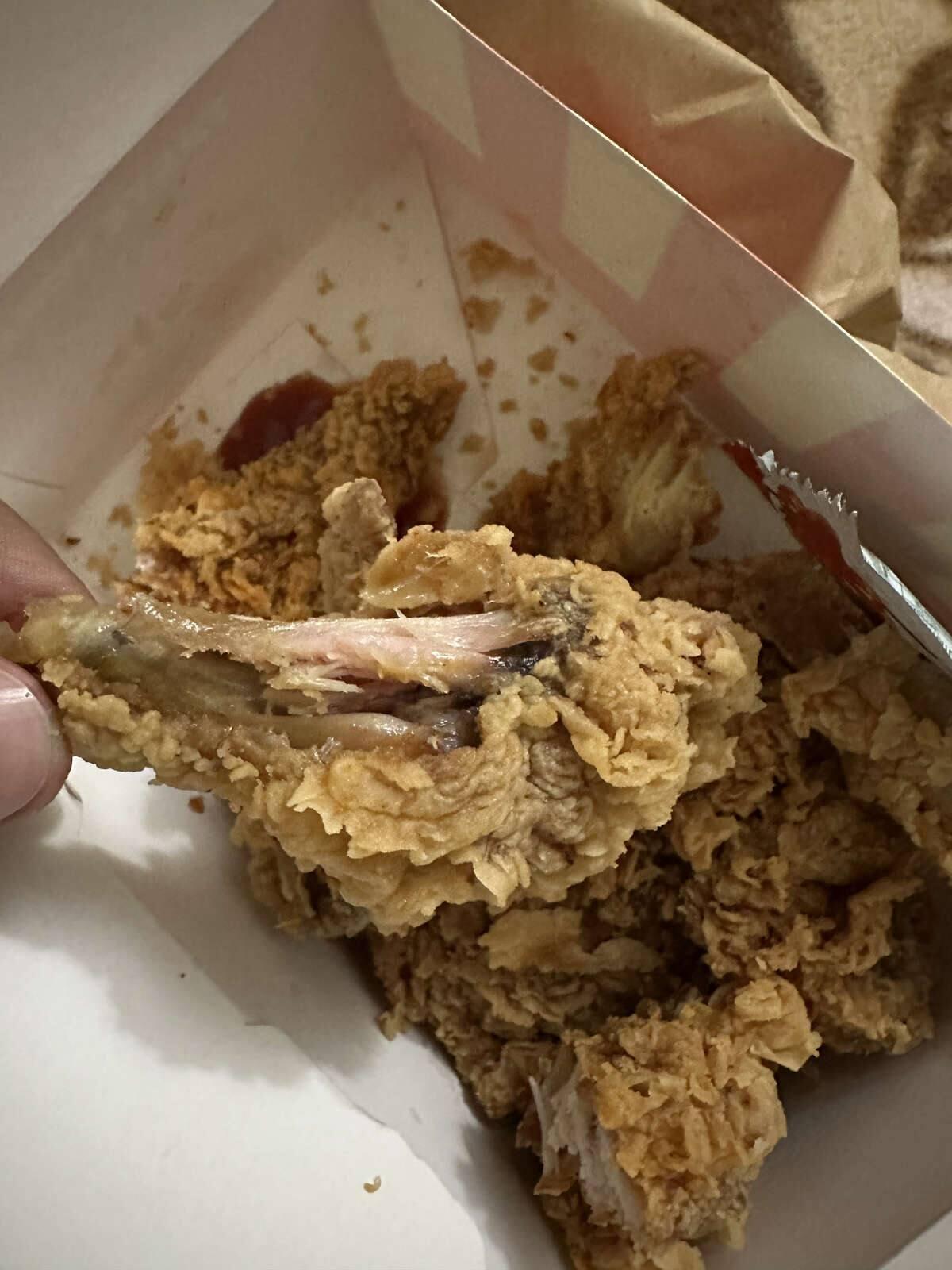 KFC