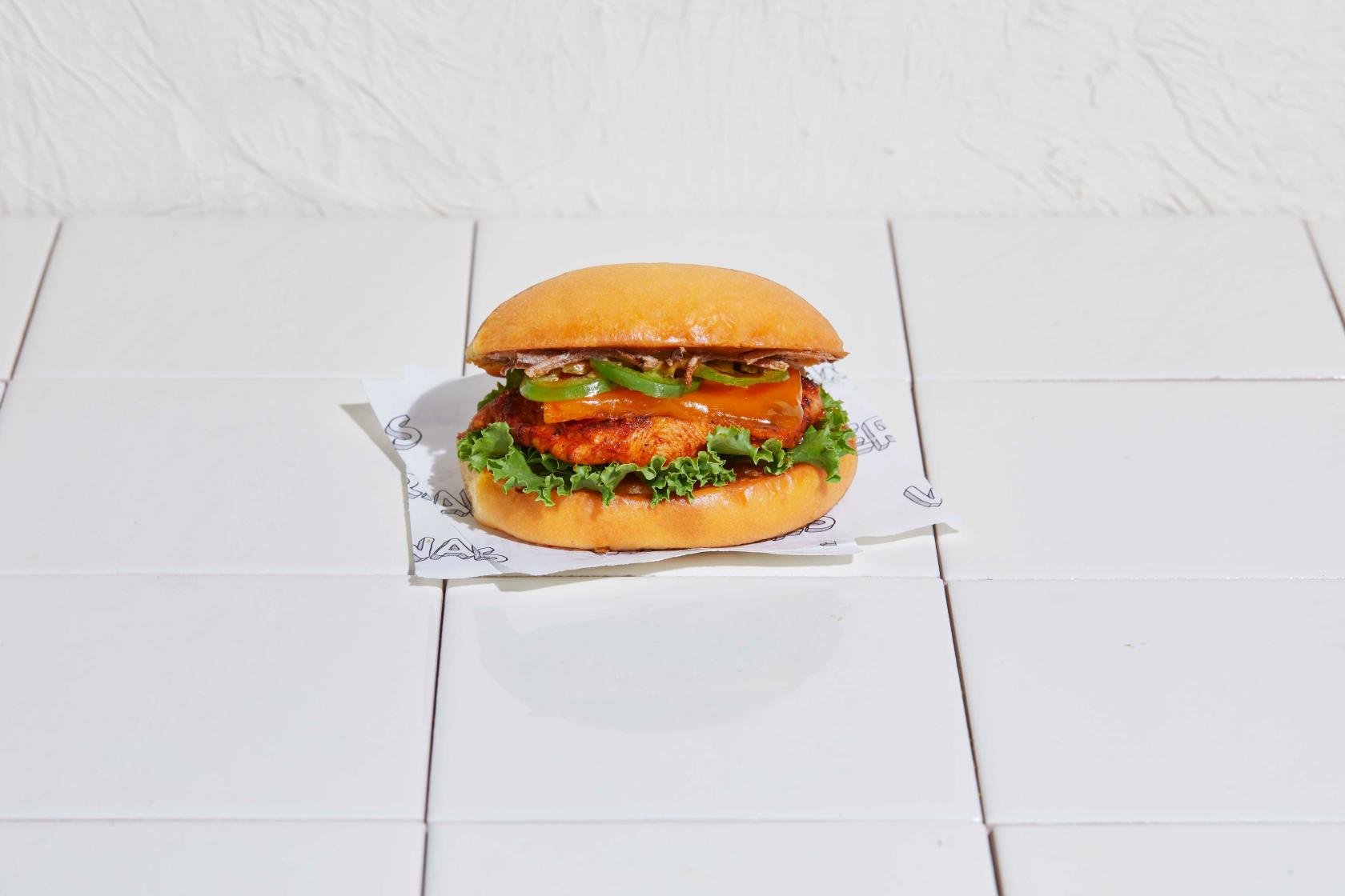 Walters Burger
