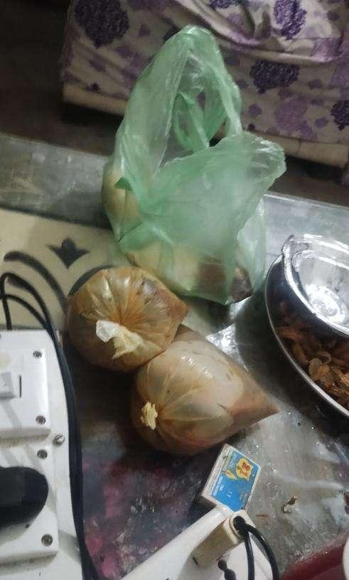 South Indian Fast Food & Tea Breakfast