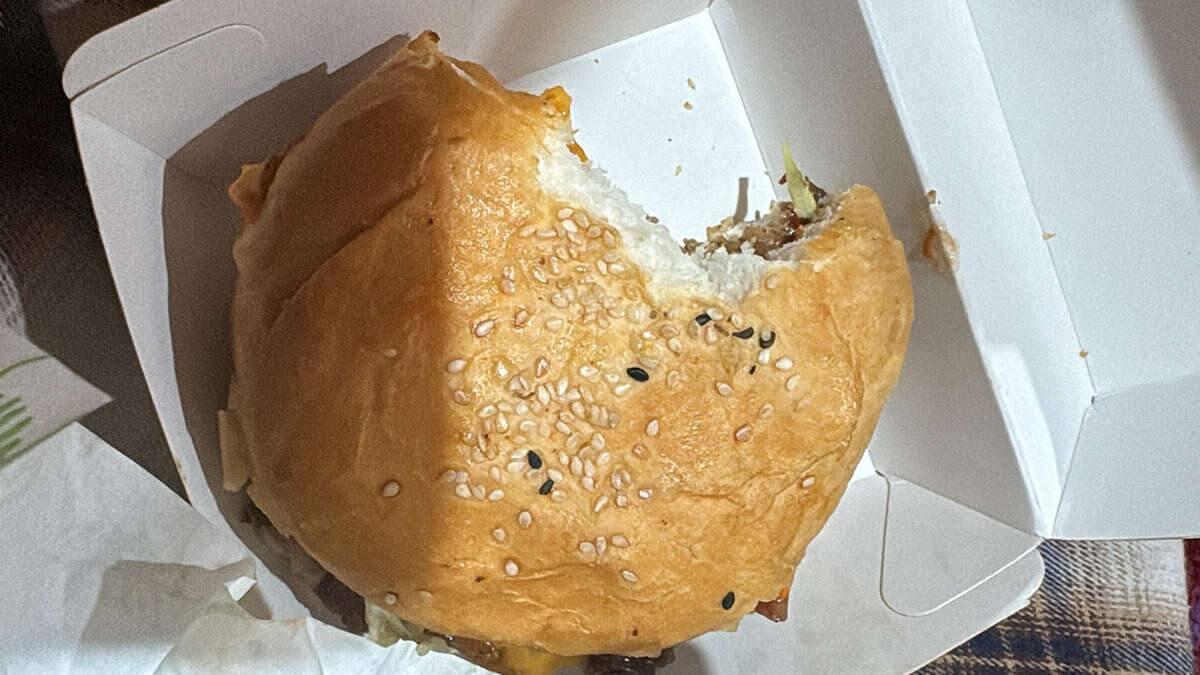 Smashh burger