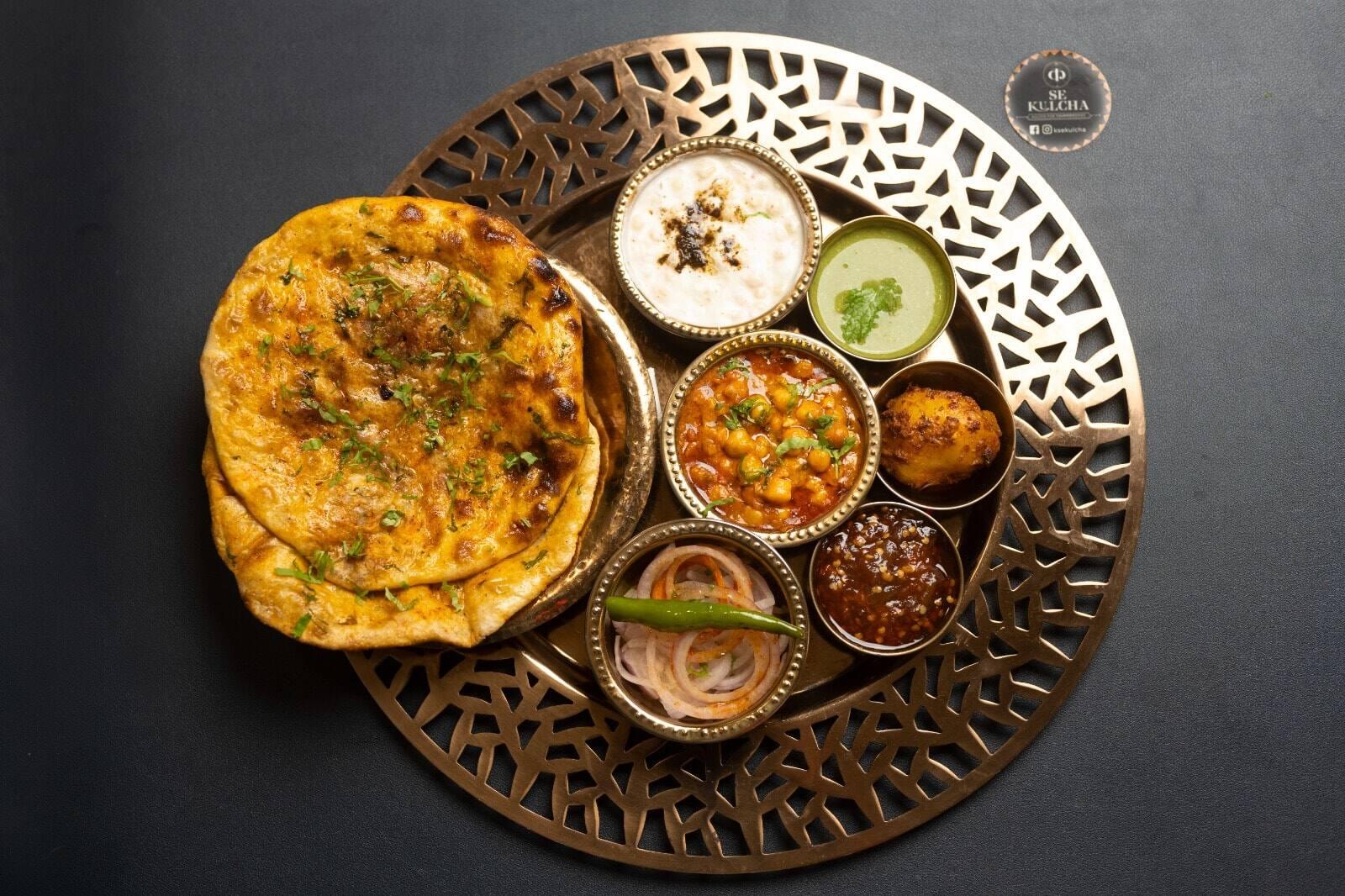 K Se Kulcha