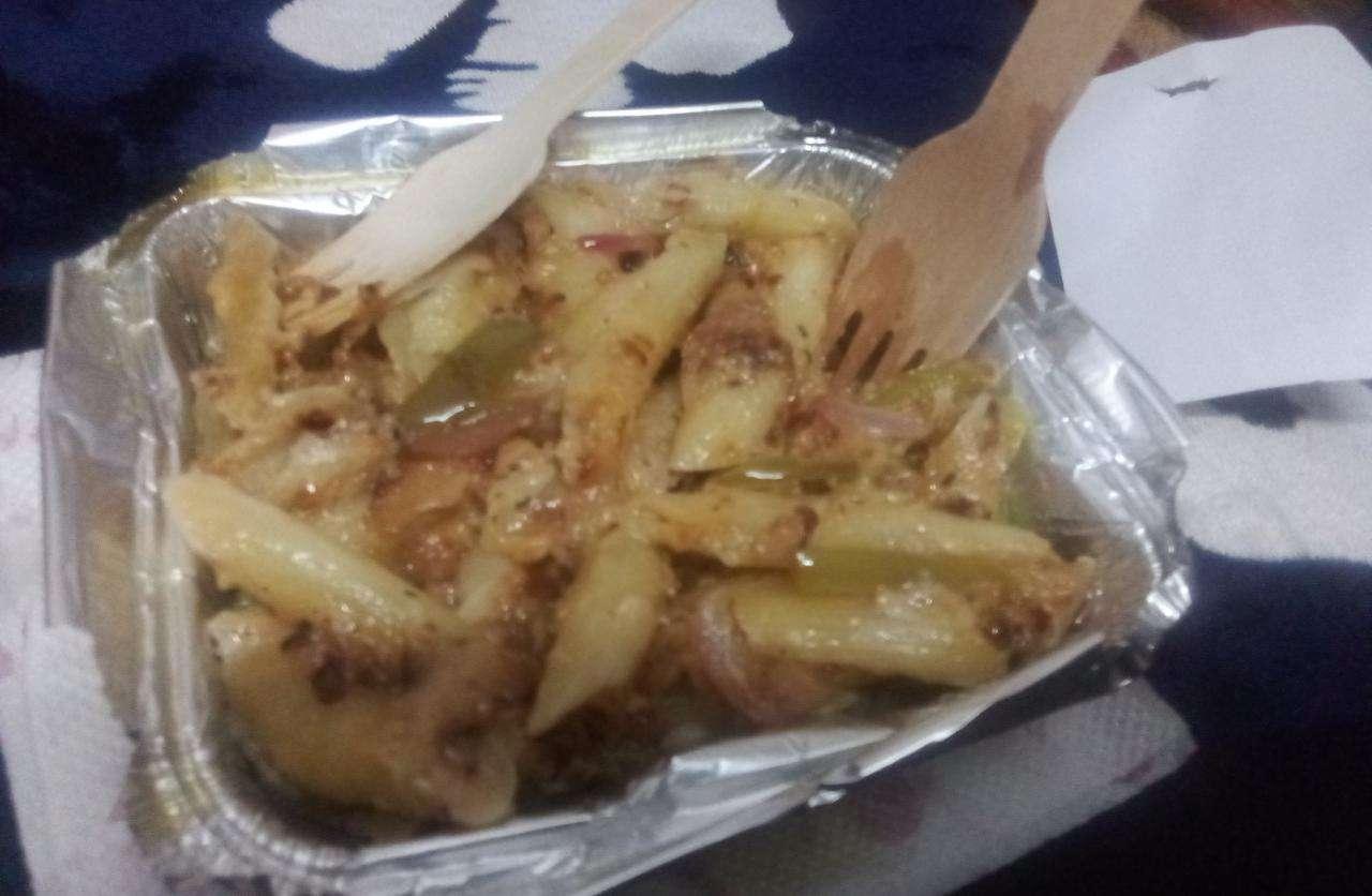 Bhalwan The Healthy Food