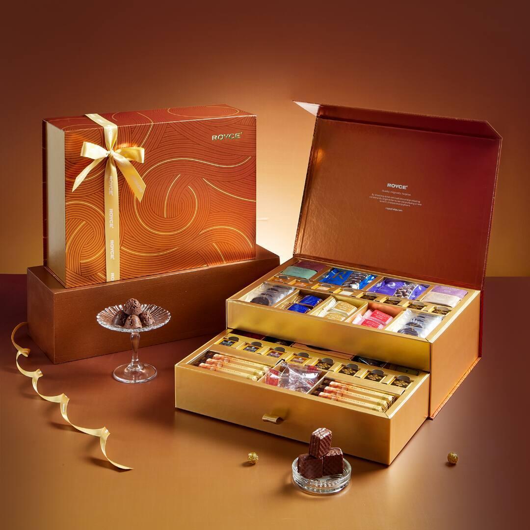 ROYCE’ Chocolate