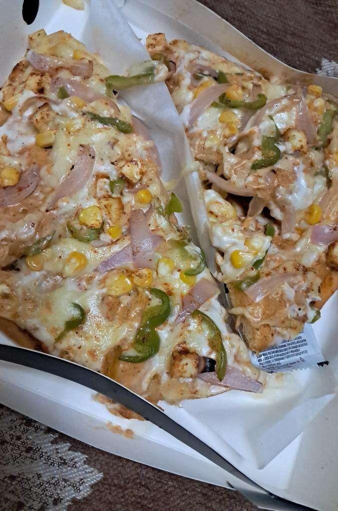Royal Pizza Vakharbhag Sangli