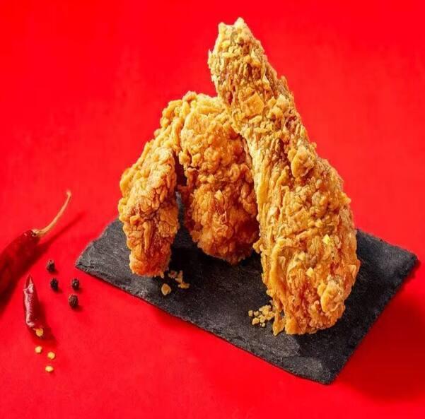 FIVE STAR CHICKEN