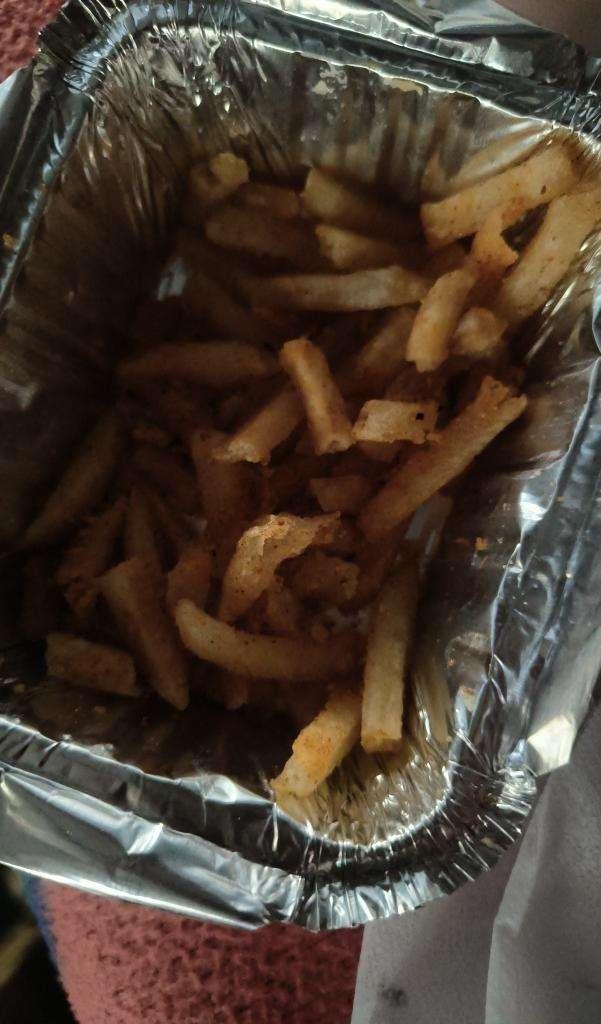 Magic Eat