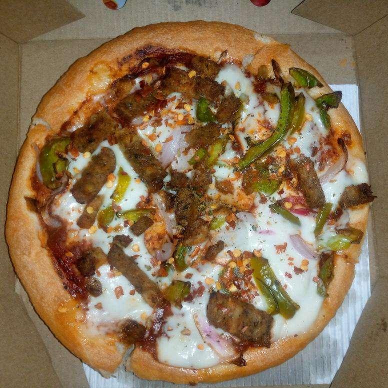Pizza Hut