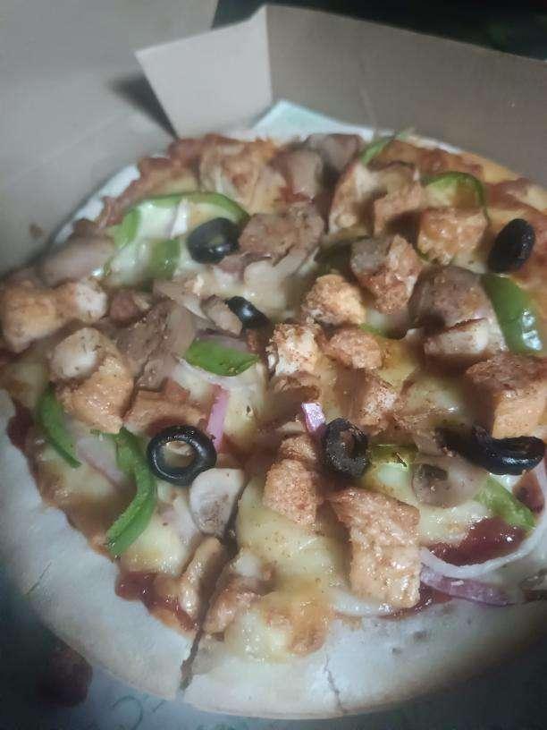 Chicking