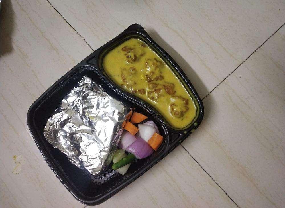 Everyday - Homely Meals