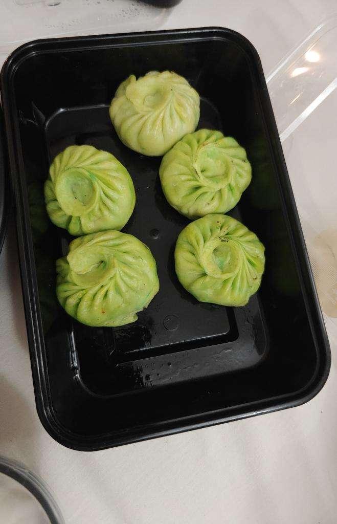 The Momo's Trail