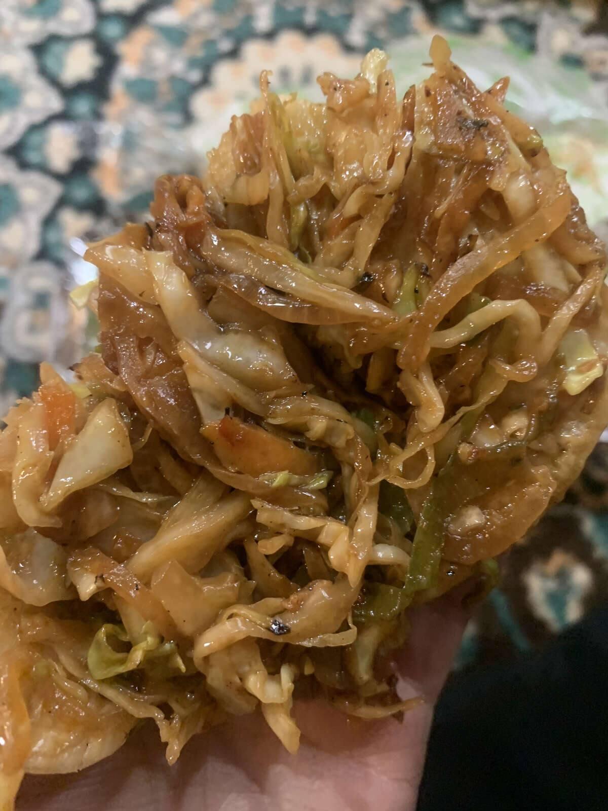Dim Sum Momo Hub