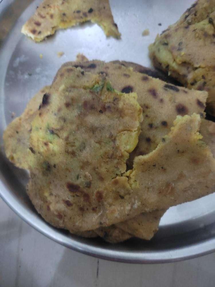 Suswad Bhojan Pure veg Without onion and garlic