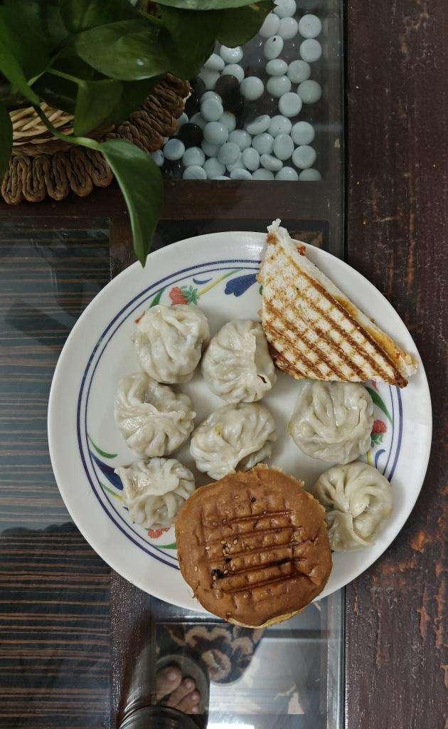 Cafe Mandi Delight's