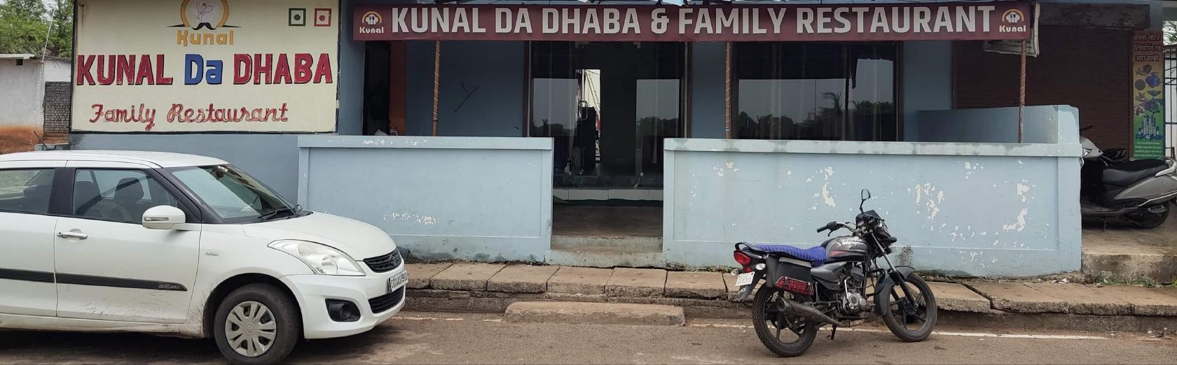 Kunal Da Dhaba & Family Restaurant