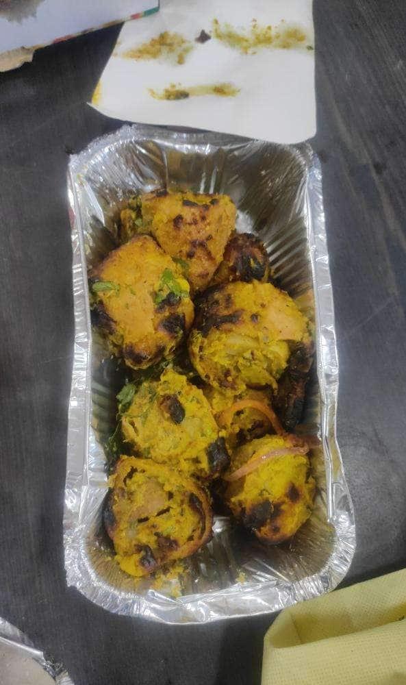 Nandini Bakery