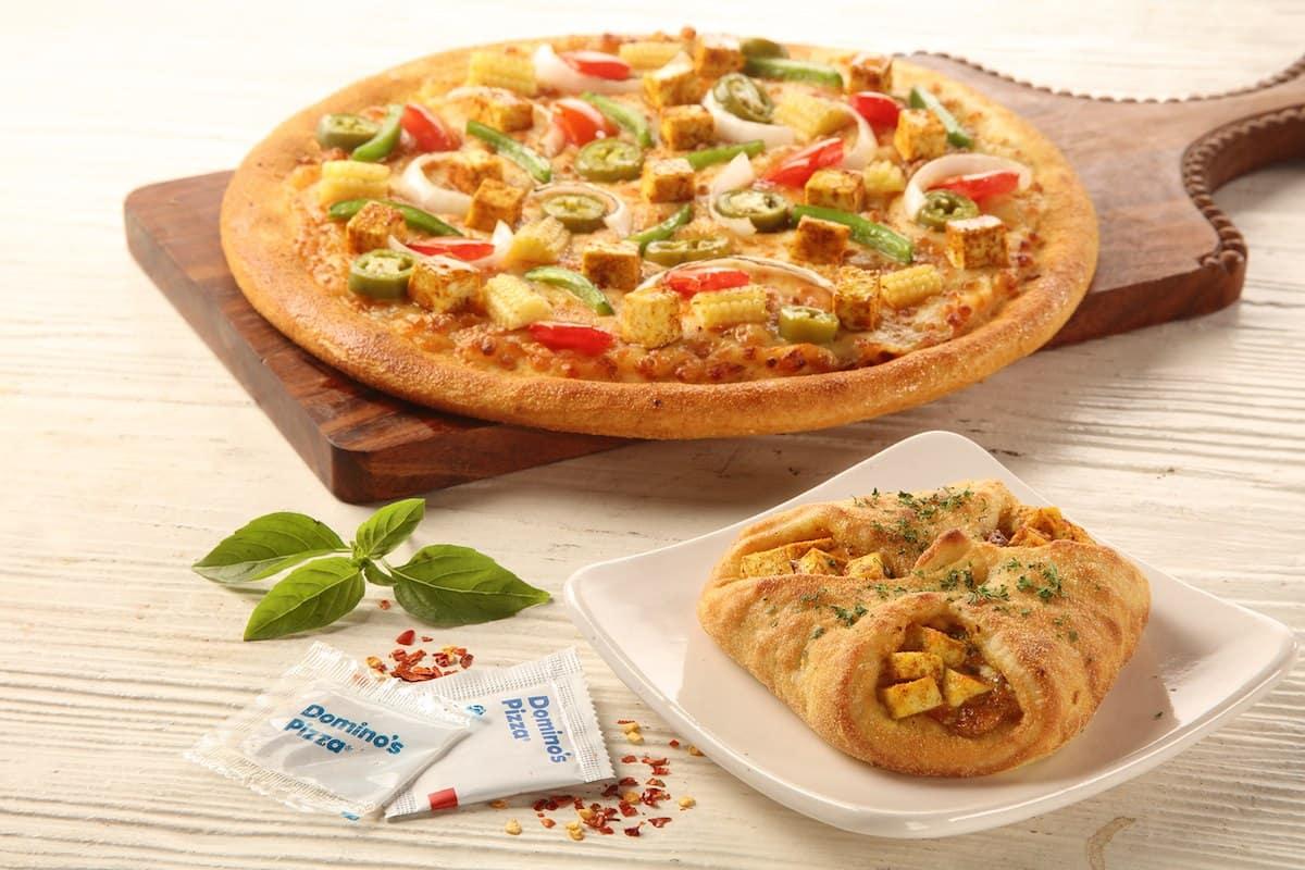 Domino's