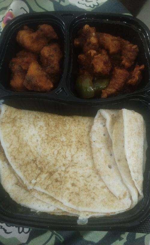 Dindigul Thalappakatti