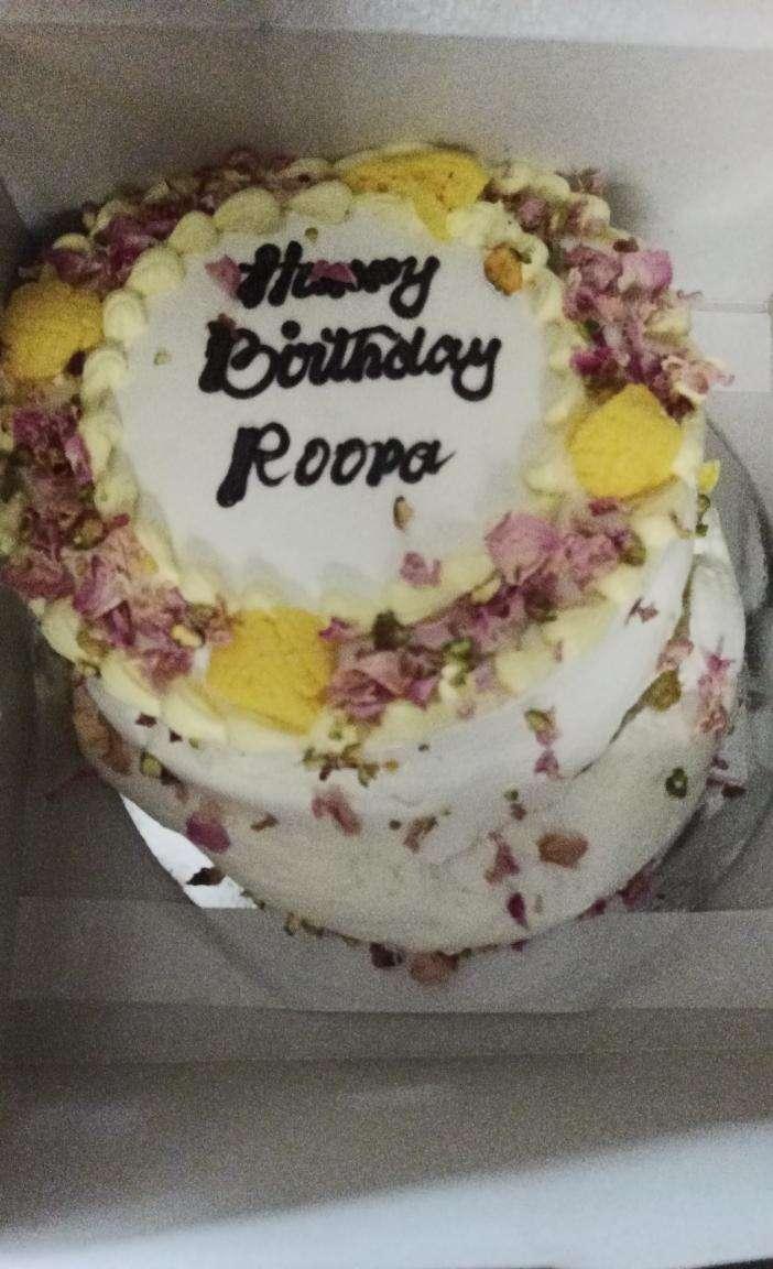 Crave cakes