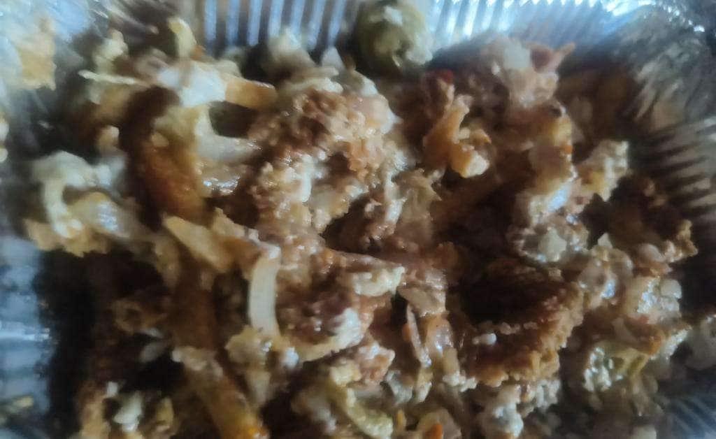 Sizzlly Chicken Ramanagara